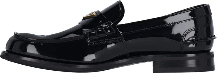 Logo Loafers - Image 3