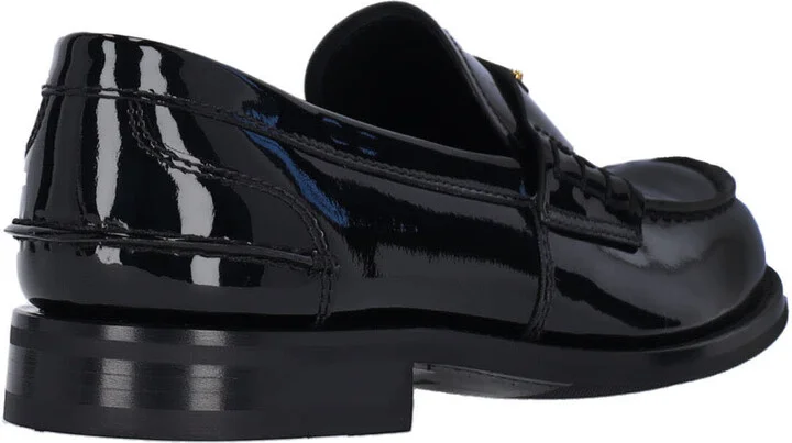 Logo Loafers - Image 4