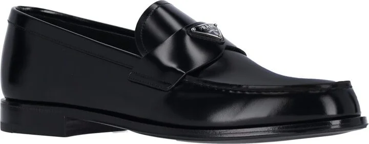 Logo Loafers - Image 2