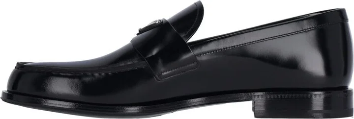 Logo Loafers - Image 3