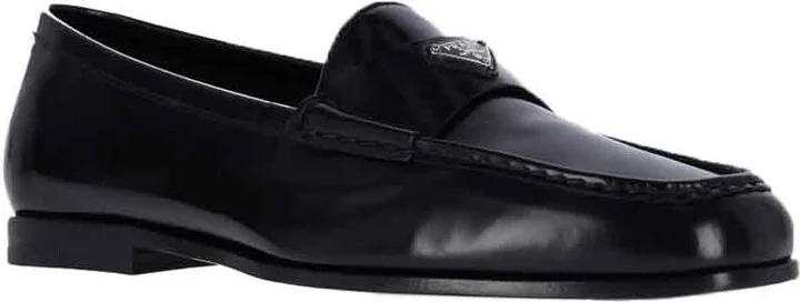 Logo Loafers - Image 2