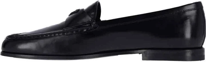 Logo Loafers - Image 3
