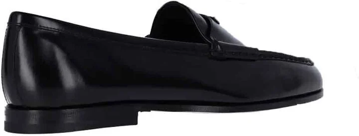 Logo Loafers - Image 4