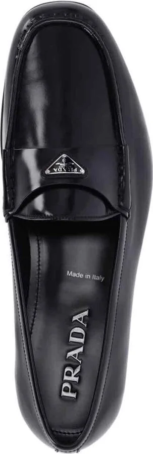 Logo Loafers - Image 5