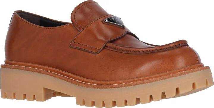Logo Loafers - Image 2