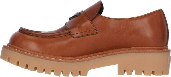 Logo Loafers - Image 3