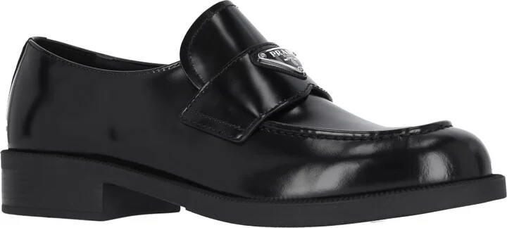 Logo Loafers - Image 2