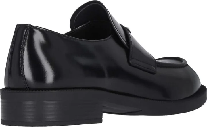 Logo Loafers - Image 4