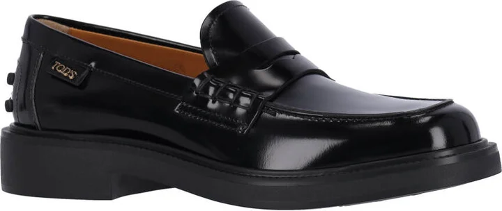 Logo Loafers - Image 2
