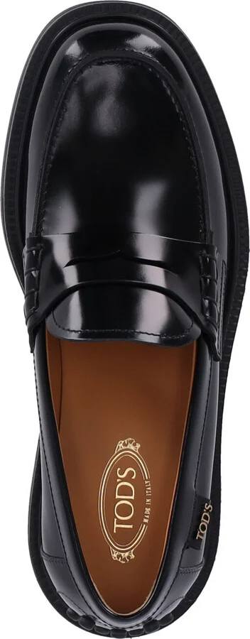 Logo Loafers - Image 5