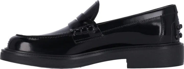 Logo Loafers - Image 3