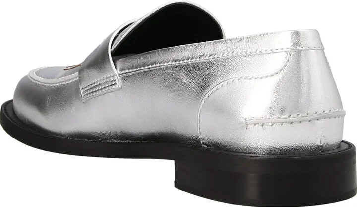 Logo Loafers - Image 2