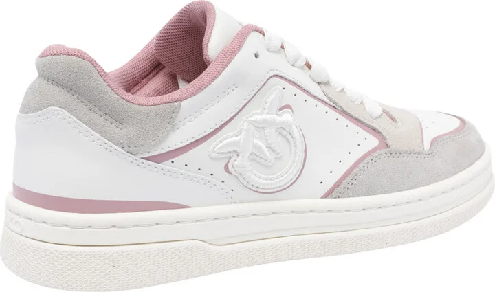 Logo Love Birds Sneakers - Image 3
