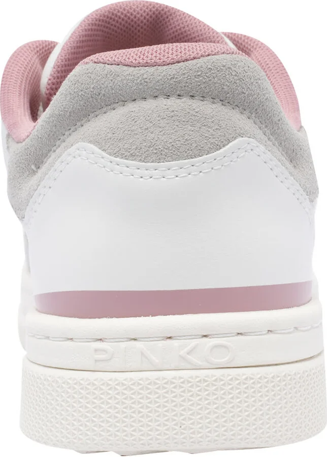 Logo Love Birds Sneakers - Image 4