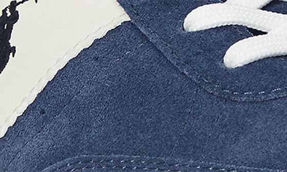 Logo Low Top Sneaker - Image 8