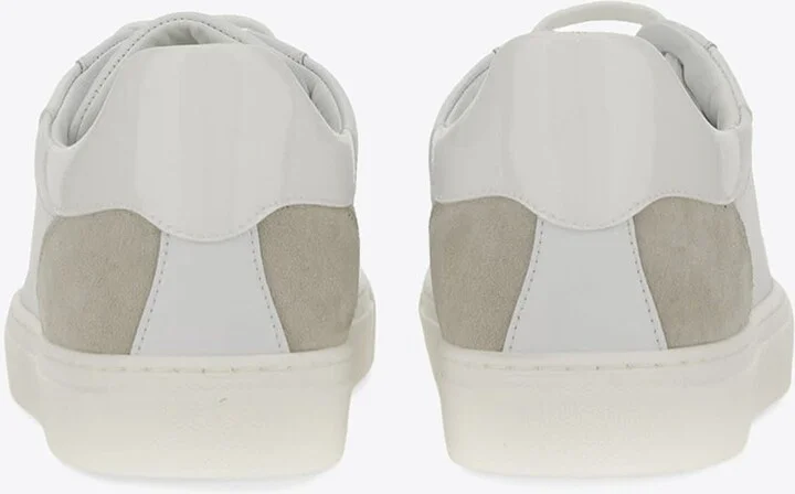 Logo Low-Top Sneakers - Image 2