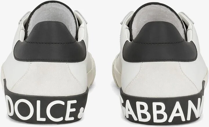 Logo Low-Top Sneakers - Image 2