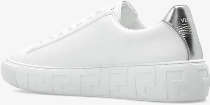 Logo Low-Top Sneakers - Image 2