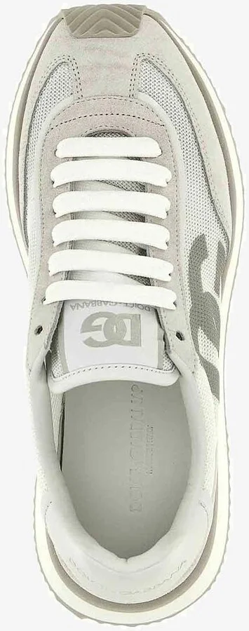 Logo Low-Top Sneakers - Image 2