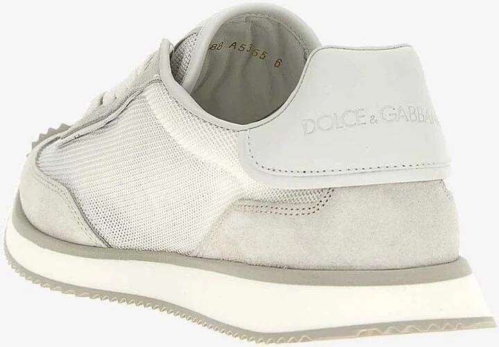 Logo Low-Top Sneakers - Image 3