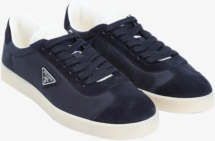 Logo Low-Top Sneakers - Image 2