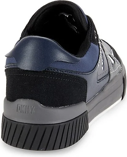 Logo Low Top Sneakers - Image 3