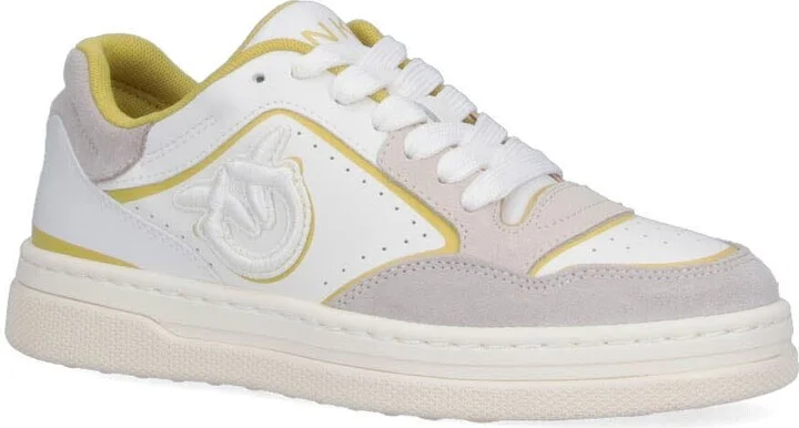 Logo Low-top Sneakers - Image 2
