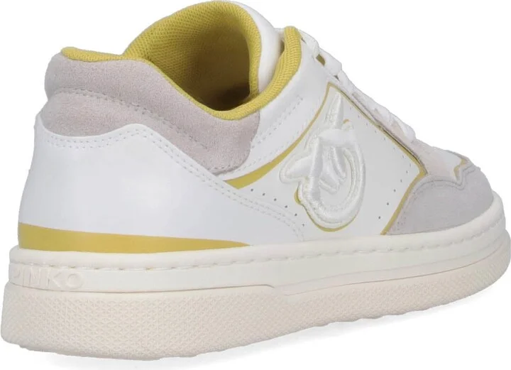 Logo Low-top Sneakers - Image 4