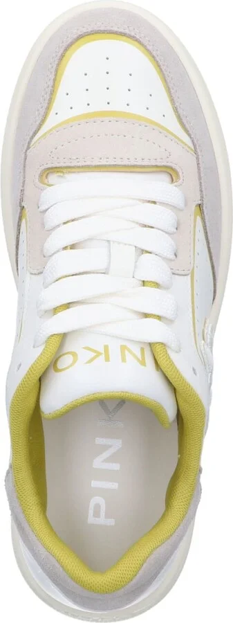 Logo Low-top Sneakers - Image 5