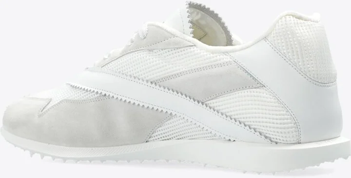 Logo Low-Top Sneakers - Image 2