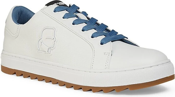 Logo Low-Top Sneakers - Image 2