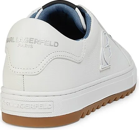 Logo Low-Top Sneakers - Image 3