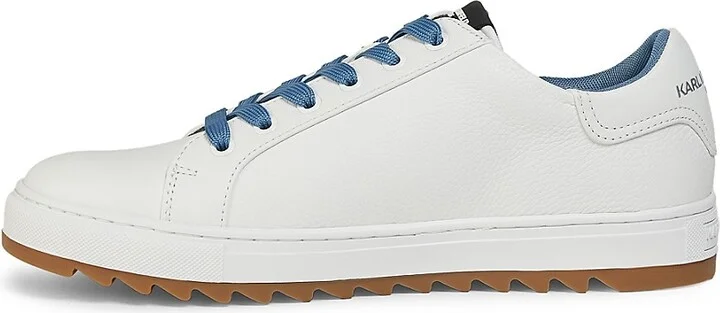Logo Low-Top Sneakers - Image 4