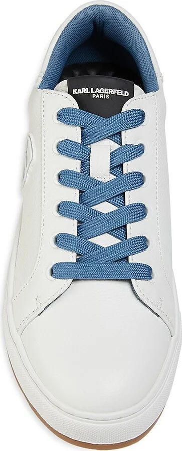 Logo Low-Top Sneakers - Image 5
