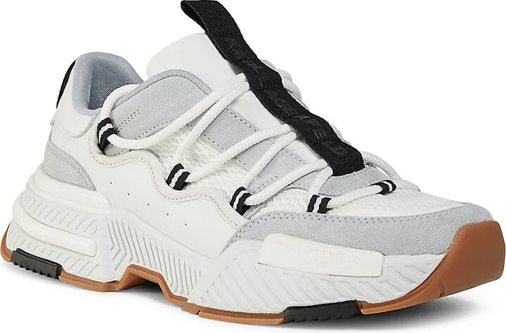 Logo Low-Top Sneakers - Image 2