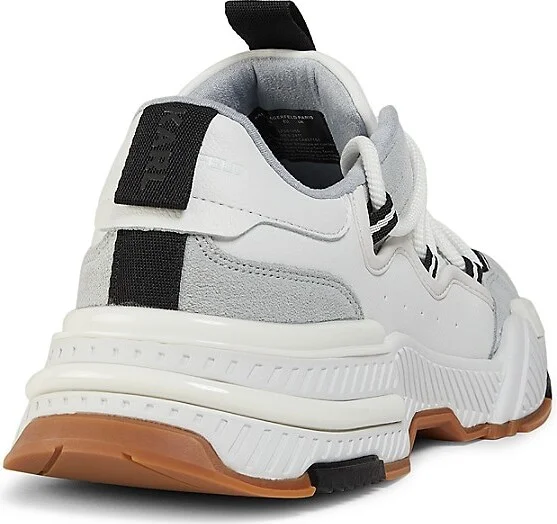 Logo Low-Top Sneakers - Image 3