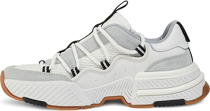 Logo Low-Top Sneakers - Image 4