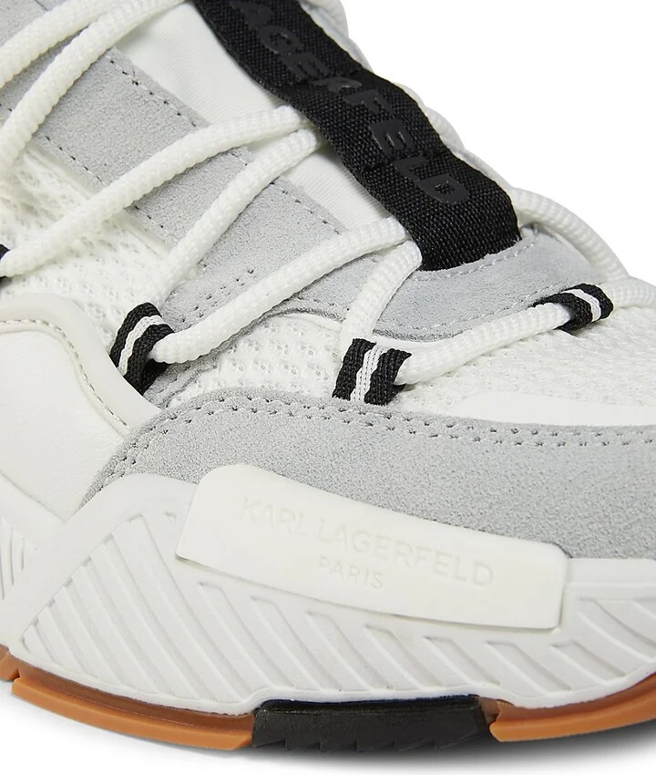 Logo Low-Top Sneakers - Image 6