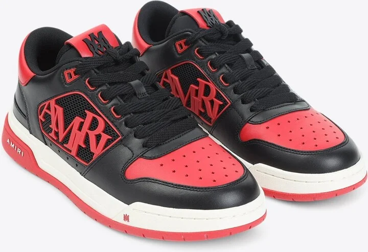 Logo Low-Top Sneakers - Image 2