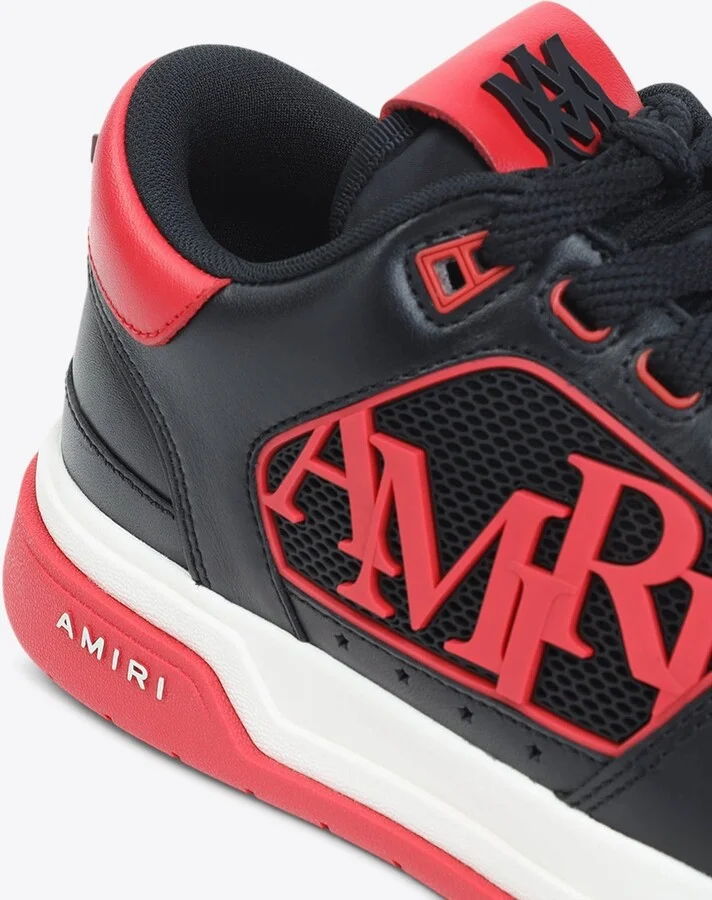 Logo Low-Top Sneakers - Image 3