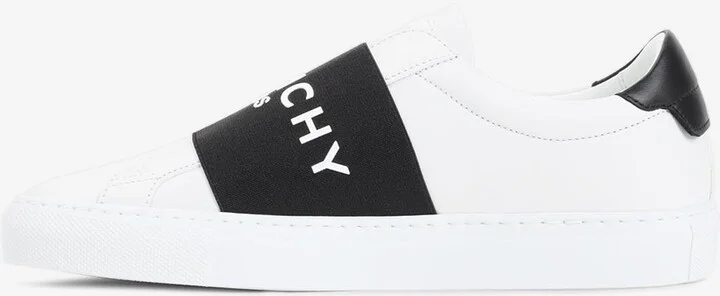 Logo Low-Top Sneakers - Image 2