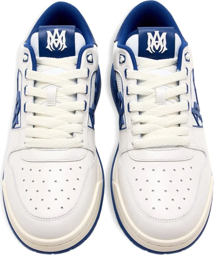 Logo Low-Top Sneakers - Image 2
