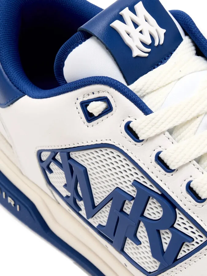 Logo Low-Top Sneakers - Image 3