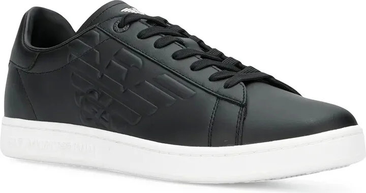 Logo Low-Top Sneakers - Image 2