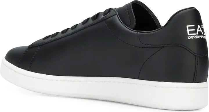 Logo Low-Top Sneakers - Image 3
