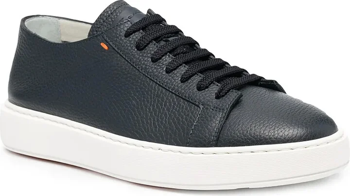 Logo Low-Top Sneakers - Image 2
