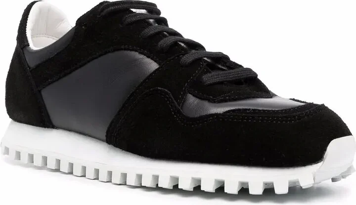Logo Low-Top Sneakers - Image 2