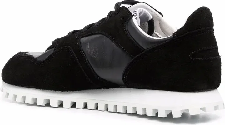Logo Low-Top Sneakers - Image 3