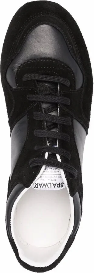 Logo Low-Top Sneakers - Image 4