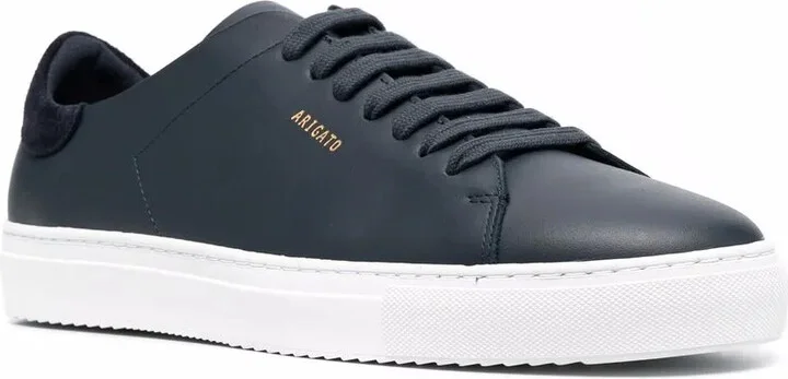 Logo Low-Top Sneakers - Image 2